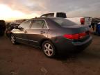 HONDA ACCORD EX photo