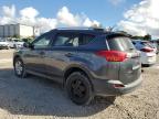 Lot #2994302117 2015 TOYOTA RAV4 LE