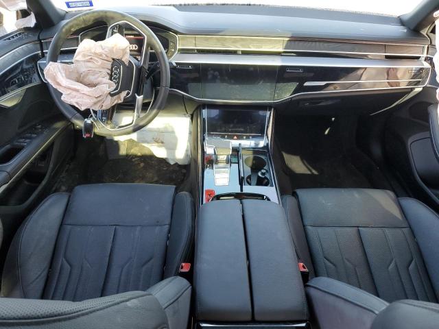 2022 AUDI A8 L WAULDAF86NN009197