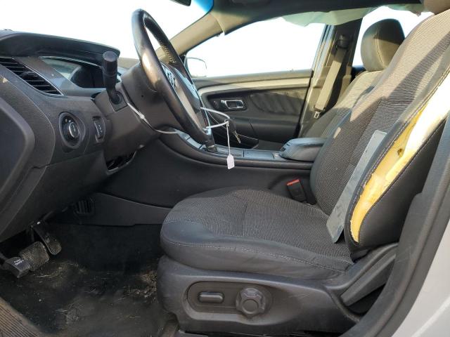 2015 FORD TAURUS SEL - 1FAHP2E80FG170468