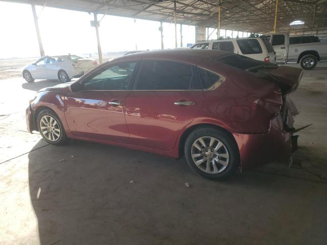 2017 NISSAN ALTIMA 2.5 - 1N4AL3AP7HC292657