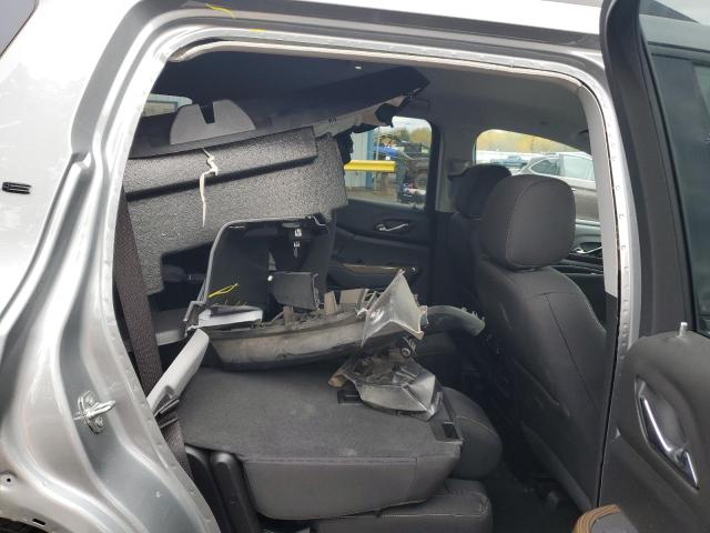 2023 GMC ACADIA SLE - 1GKKNRL4XPZ119567