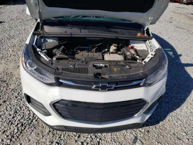 2021 CHEVROLET TRAX 1LT - KL7CJLSB9MB355346