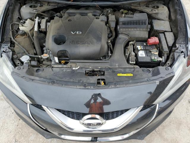 2016 NISSAN MAXIMA 3.5 - 1N4AA6AP4GC906103