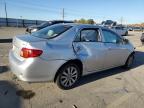 Lot #3022991115 2010 TOYOTA COROLLA BA