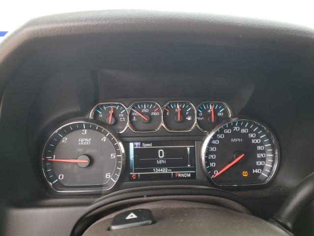 2015 CHEVROLET TAHOE K150 - 1GNSKCKC2FR247785