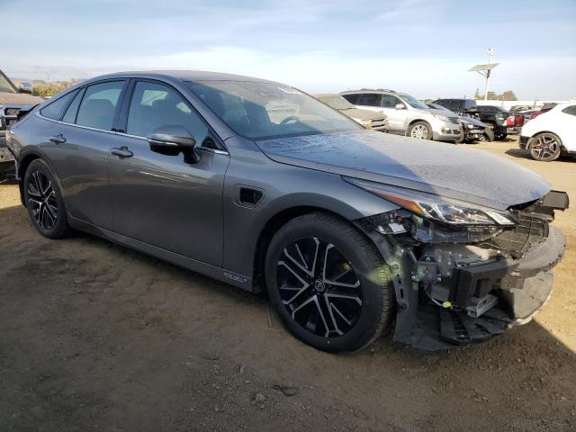 2023 TOYOTA MIRAI XLE JTDAAAAAXPA008013