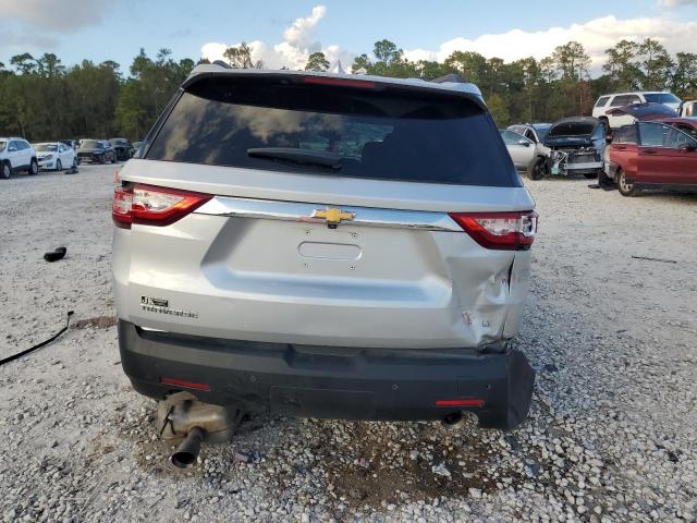 2021 CHEVROLET TRAVERSE L - 1GNERGKW8MJ163749