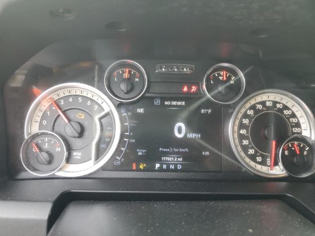 2015 RAM 2500 POWER 3C6TR5EJ2FG638893