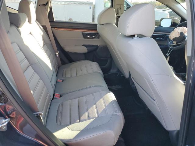 2019 HONDA CR-V EX - 7FARW2H55KE010856