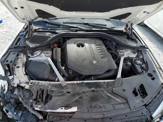 2018 BMW 540 I - WBAJE5C56JWA97892
