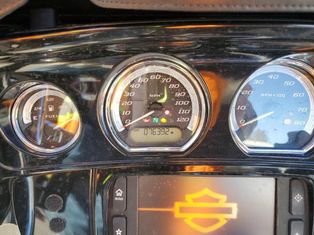 2014 HARLEY-DAVIDSON FLHTK ELEC - 1HD1KEL17EB708658