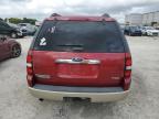 FORD EXPLORER E photo