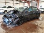 2016 TOYOTA COROLLA L - 5YFBURHE2GP408937