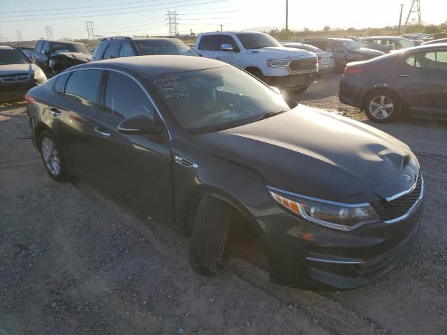 Vin: 5xxgu4l38gg085727, lot: 79934854, kia optima ex 20164