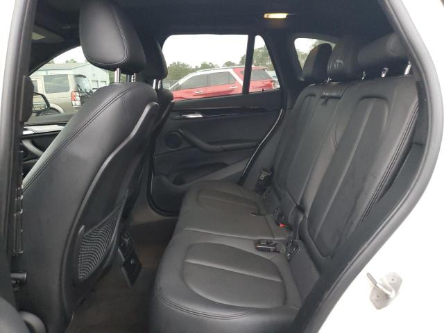 2016 BMW X1 XDRIVE2 - WBXHT3C31GP880566
