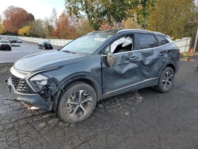 2023 KIA SPORTAGE E - KNDPVCAG2P7041809