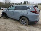 Lot #3022891238 2021 HONDA CR-V EXL