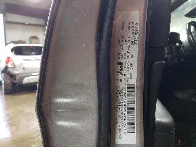 2018 JEEP GRAND CHER - 1C4RJFCG6JC107649