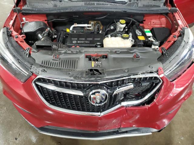 2017 BUICK ENCORE SPO - KL4CJ1SB9HB023009