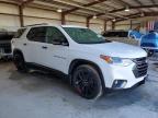 CHEVROLET TRAVERSE P photo