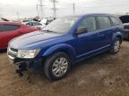 2015 DODGE JOURNEY SE - 3C4PDCABXFT715058