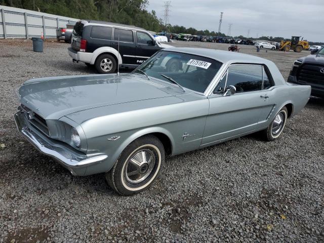 1965 FORD MUSTANG #3047471601