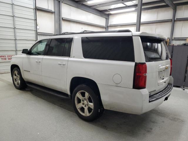 VIN 1GNSCHKC0GR238823 2016 CHEVROLET SUBURBAN no.2