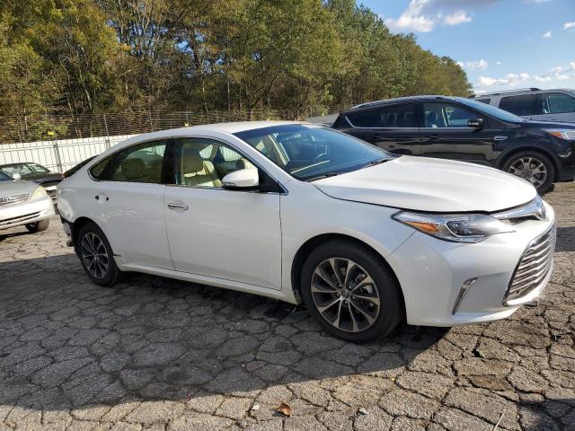 2016 TOYOTA AVALON XLE - 4T1BK1EB7GU200567