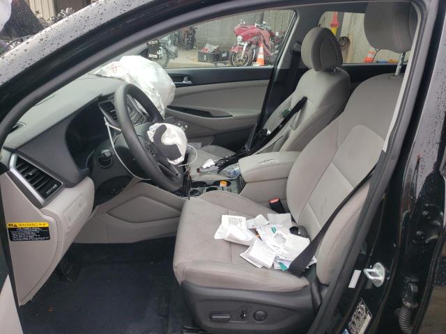 2016 HYUNDAI TUCSON LIM - KM8J33A40GU099433