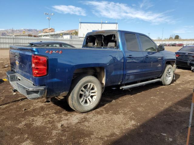 2018 CHEVROLET SILVERADO - 2GCVKREC5J1109888