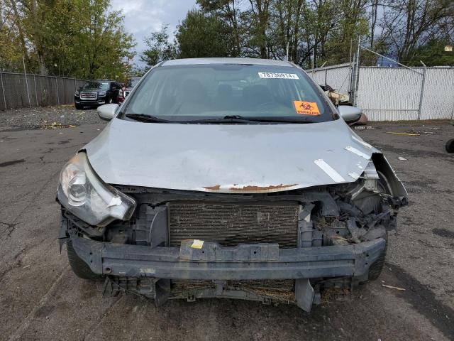 2016 KIA FORTE LX - KNAFK4A62G5515641