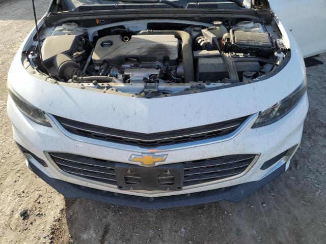 2016 CHEVROLET MALIBU LT - 1G1ZE5ST4GF351555