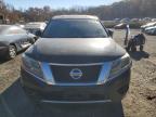 NISSAN PATHFINDER photo