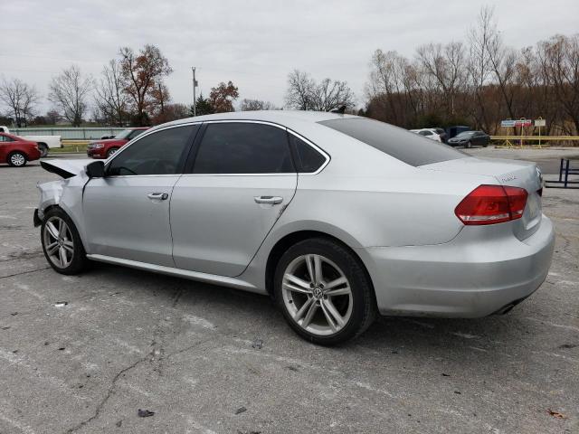 2015 VOLKSWAGEN PASSAT SE - 1VWBV7A38FC091308