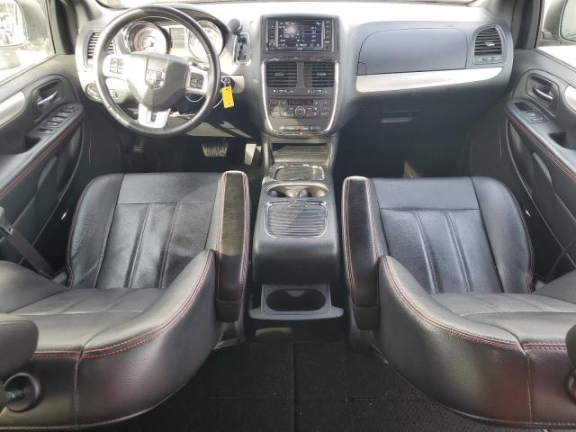 2019 DODGE GRAND CARA - 2C4RDGEG5KR621818
