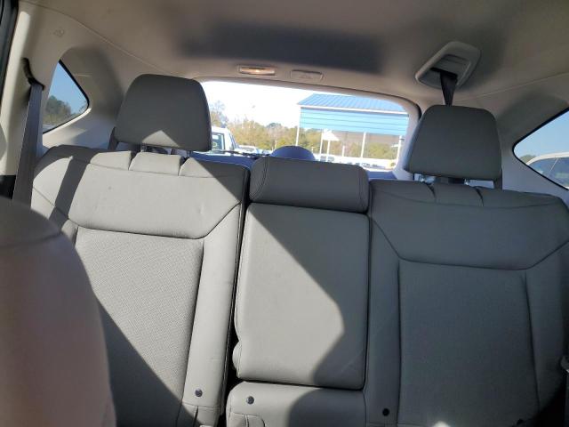 2015 HONDA CR-V EXL - 2HKRM3H76FH548949