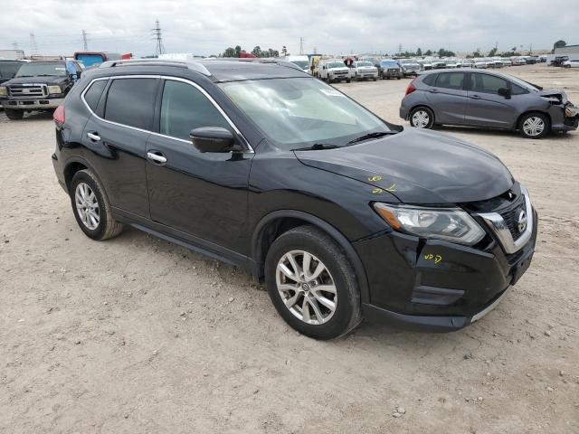2017 NISSAN ROGUE SV - 5N1AT2MV4HC738922