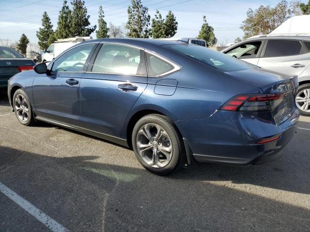 2024 HONDA ACCORD EX - 1HGCY1F34RA029961