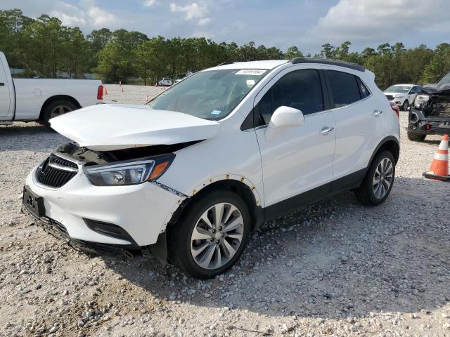 2020 BUICK ENCORE PRE - KL4CJASB0LB067974