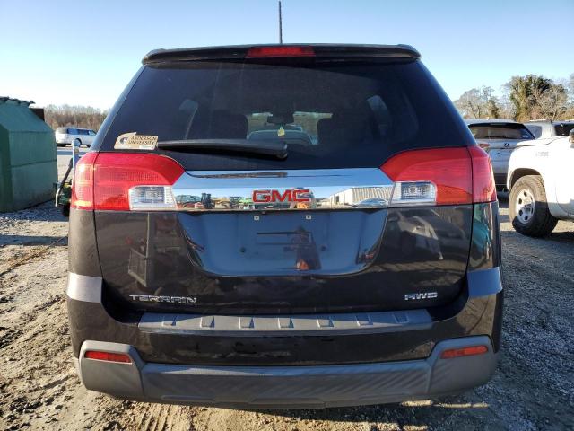 2015 GMC TERRAIN SL - 2GKFLVEK6F6332540