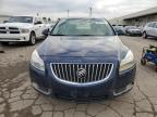 Lot #3027175279 2011 BUICK REGAL CXL