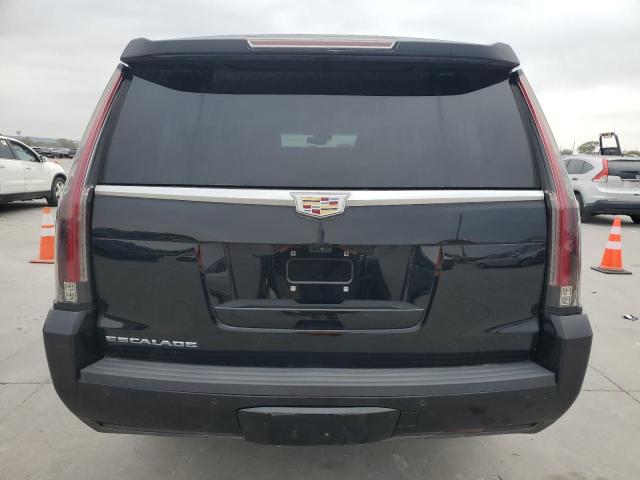 VIN 1GYS3JKJXKR210075 2019 CADILLAC ESCALADE no.6