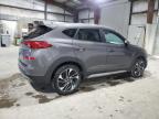 Lot #2995974382 2020 HYUNDAI TUCSON LIM