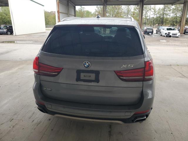 2017 BMW X5 XDR40E - 5UXKT0C33H0V98018