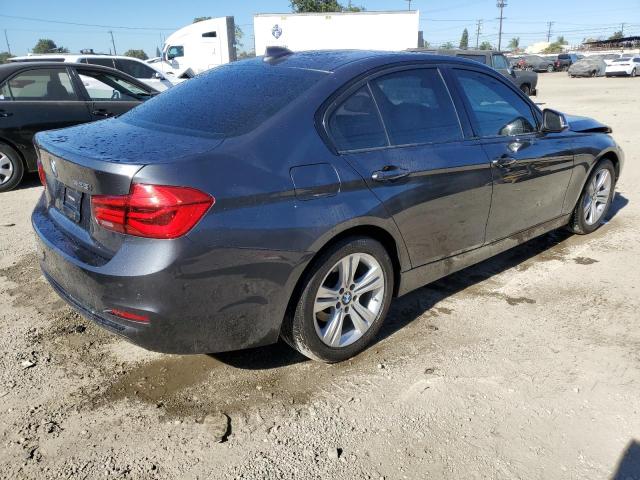 VIN WBA8E9G52GNT88482 2016 BMW 3 Series, 328 I Sulev no.3