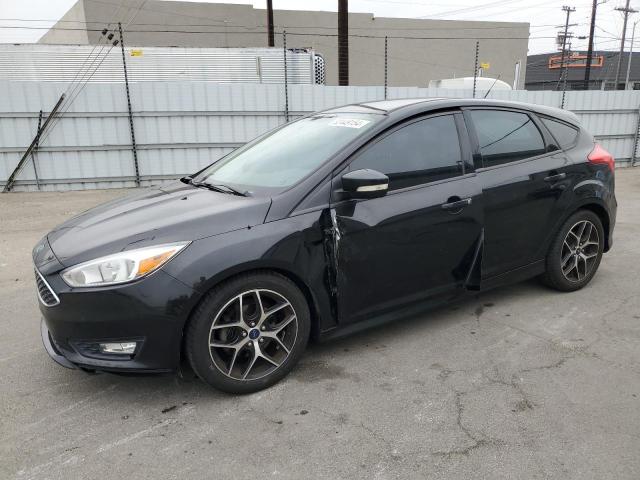 2015 FORD FOCUS SE #3024035262