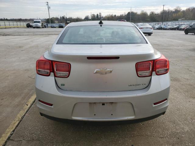 2016 CHEVROLET MALIBU LTD - 1G11A5SA9GU139690