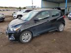 CHEVROLET SPARK 1LT photo