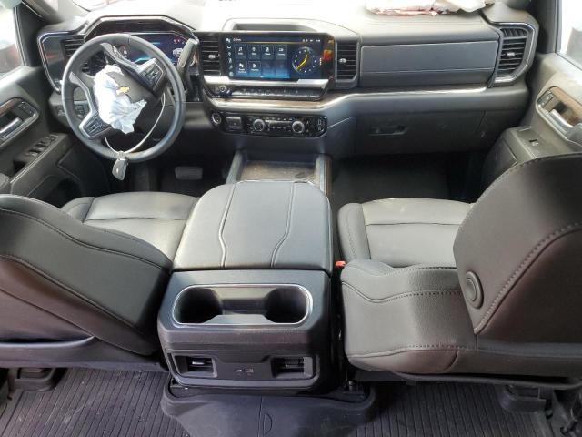 2024 CHEVROLET SILVERADO - 1GC4YNEY2RF373850
